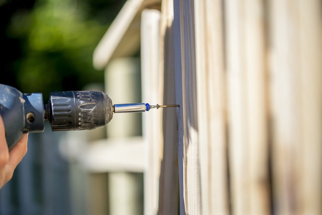 Fixing Your Fence 