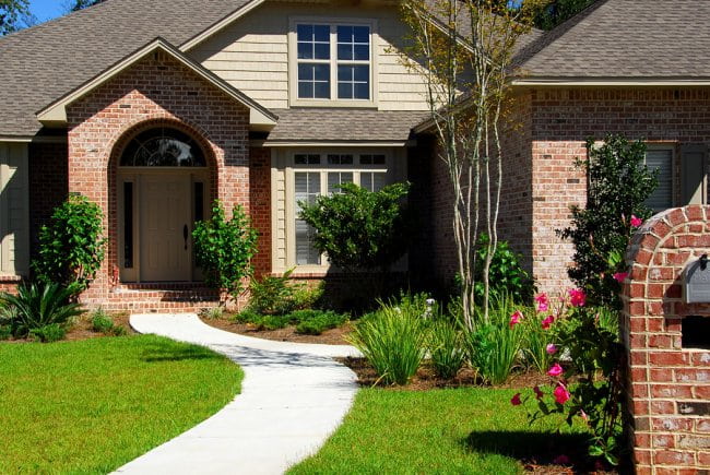 Boost Your Homes Curb Appeal