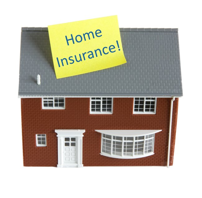 Home Insurance