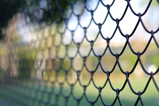 chain fencing