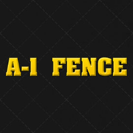 A-I Fence