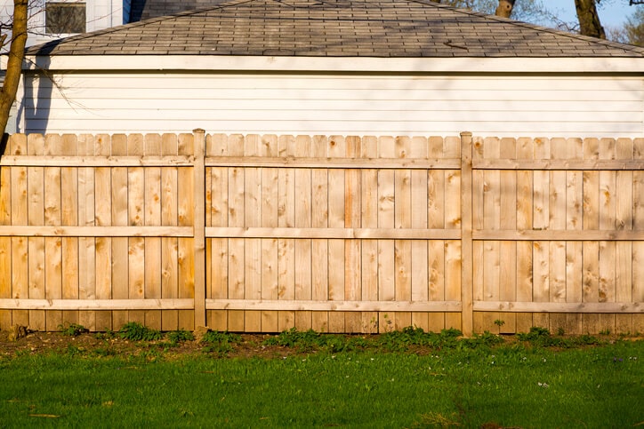 Fence Etiquette Tips