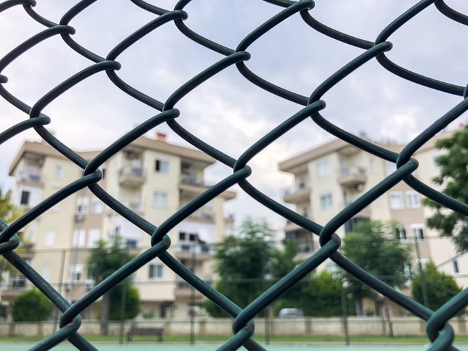 Fencing Repairs