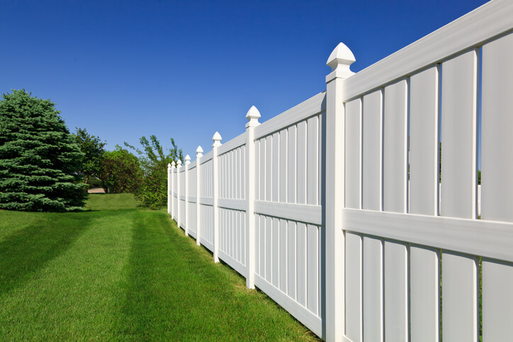 Fence Styles