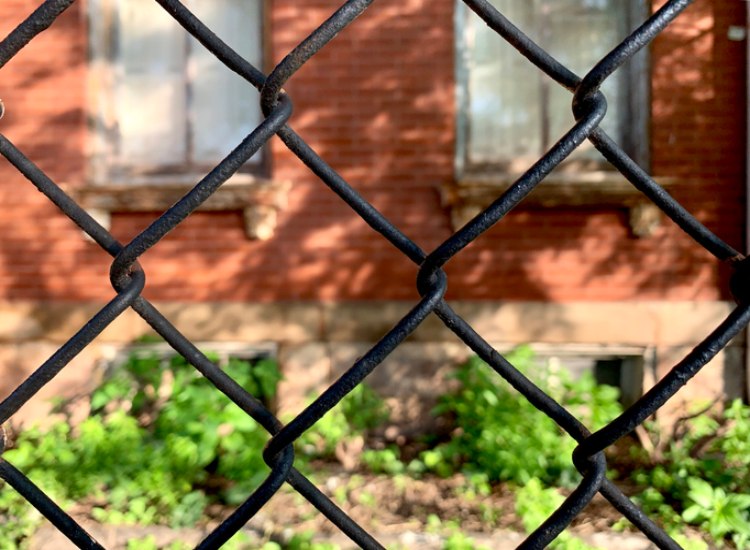 Chain link fence installation for backyard or industrial use  Chain link fence installation for backyard or industrial use in San Jose, CA